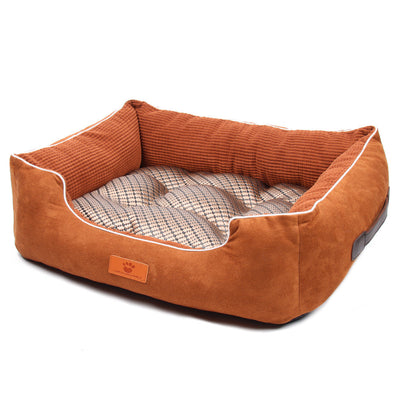 Tapete Absorbente Doble Cara para Arenero de Gatos y Perros - Image 4