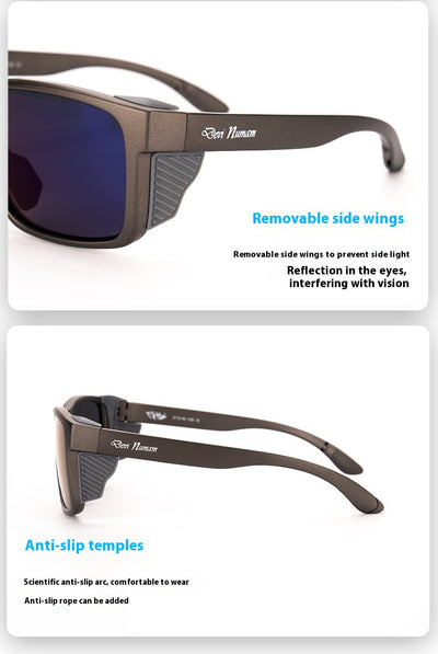 Gafas de Sol Polarizadas para Conducir, Pesca y Navegación - Image 15