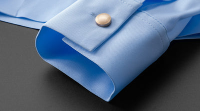 Camisa Adhesiva sin Costuras para Hombre - Estilo Ejecutivo - Image 18