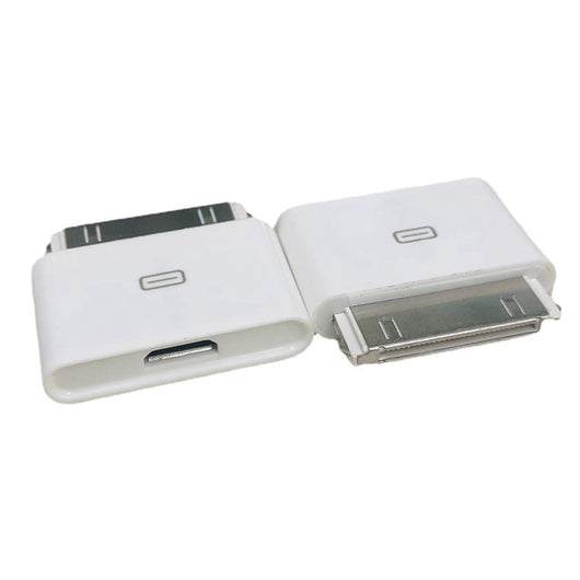 Adaptador USB a 30 Pines Compatible con Apple - Conecta tu Android - Image 2