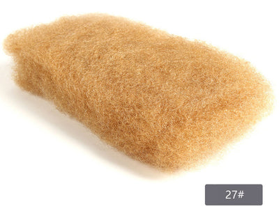 Peluca de Cabello Natural Largo Desgarrado - Image 14