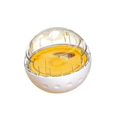 Juguete Interactivo Dispensador de Alimento para Perros - Image 6