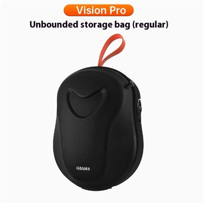 Estuche Protector Rígido para Gafas VR y AR - Almacenamiento Portátil a Prueba de Golpes - Image 4