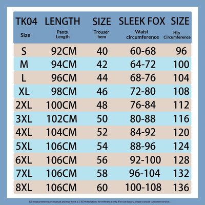 Pantalones de Traje Rectos con Caída Elegante para Hombre - Image 13