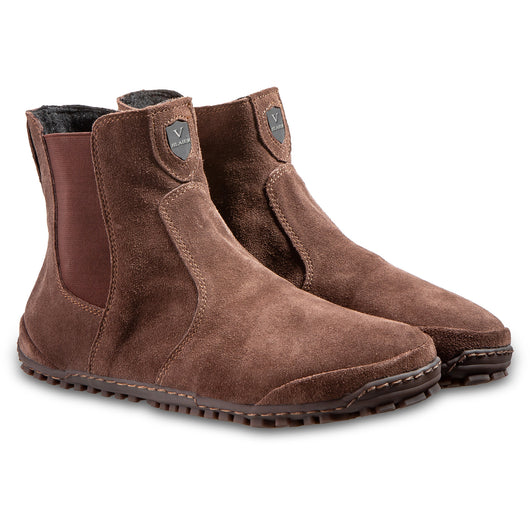 Botas Unisex de Punta Redonda con Bloques de Color - Image 15