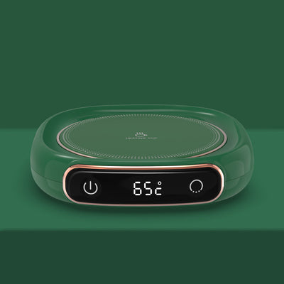 Base Calefactora Digital para Biberones y Alimentos con Pantalla LCD - Image 22