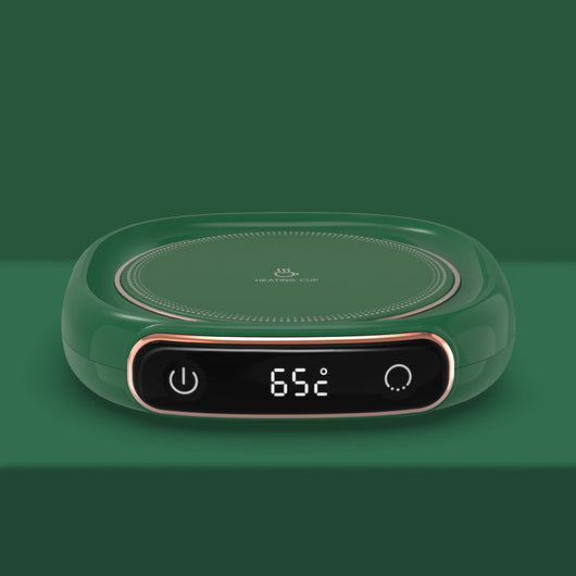 Base Calefactora Digital para Biberones y Alimentos con Pantalla LCD - Image 22