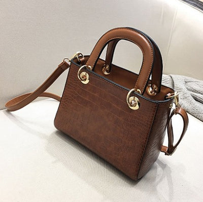 Bolso de Hombro Compacto - Image 7