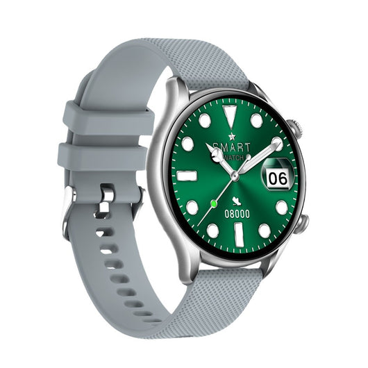Reloj Inteligente KT60 con Pantalla HD Redonda, Llamadas Bluetooth y Pago sin Contacto - Image 6