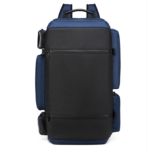 Mochila Outdoor para Hombre con Diseño Moderno y Funcional - Image 2