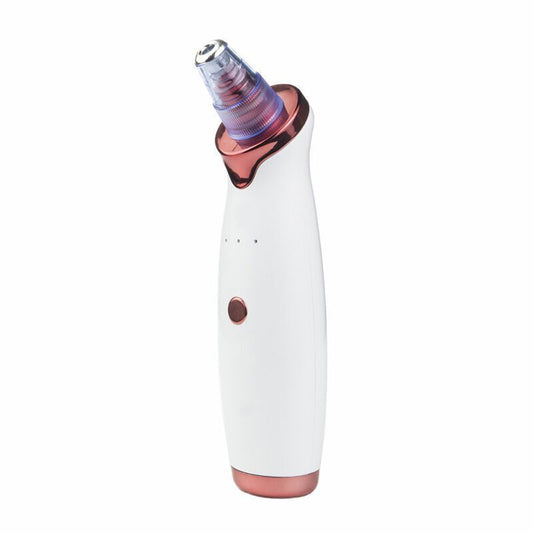 Limpiador Facial Ultrasónico Anti-Acné