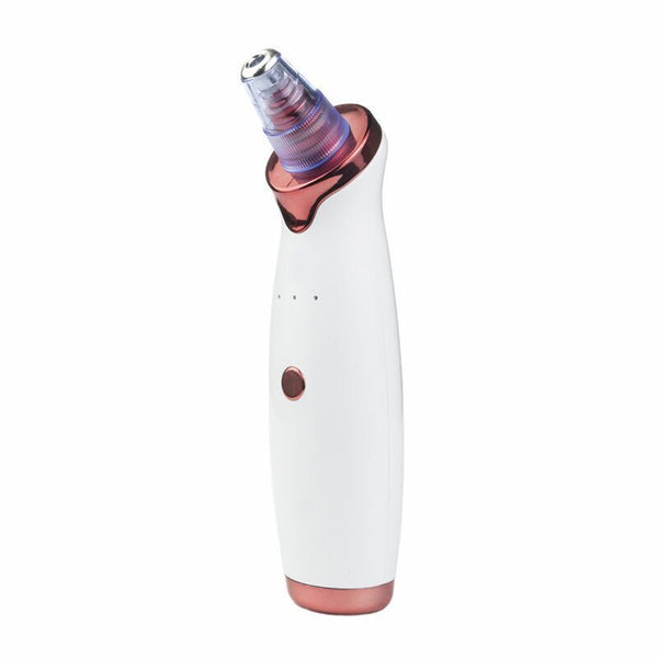 Limpiador Facial Ultrasónico Anti-Acné