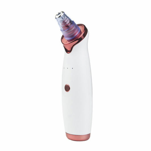 Limpiador Facial Ultrasónico Anti-Acné