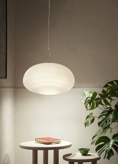 Lámpara Colgante Nórdica Minimalista para Restaurante - Image 19