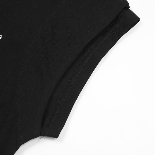 Camiseta Personalizada con Letra para Hombre - Image 4