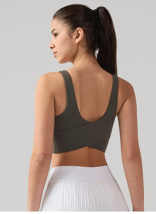 Sujetador Deportivo de Alta Elasticidad con Absorción de Impacto - Image 14