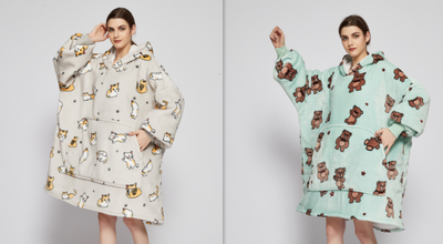 Sudadera Polar Doble Capa con Capucha para Mujer - Comodidad Máxima - Image 26