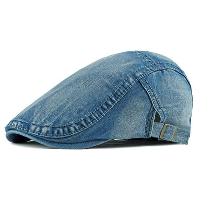 Gorra Vaquera Ligera para Hombre - Diseño Clásico y Minimalista - Image 3
