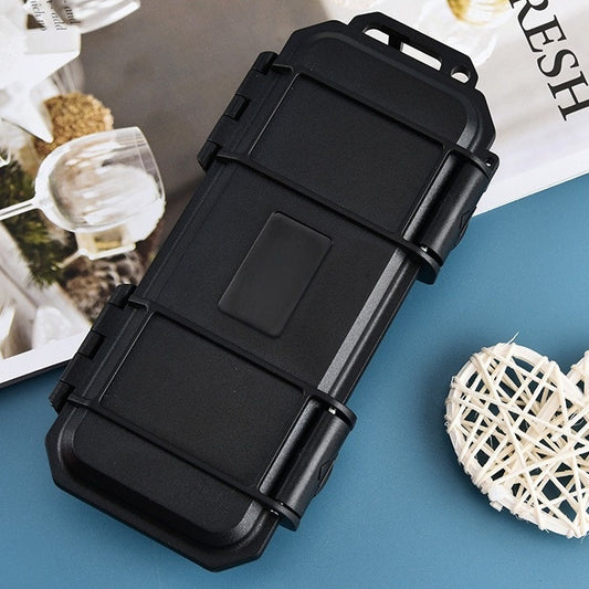 Navaja Plegable Portátil con Estuche Miniatura
