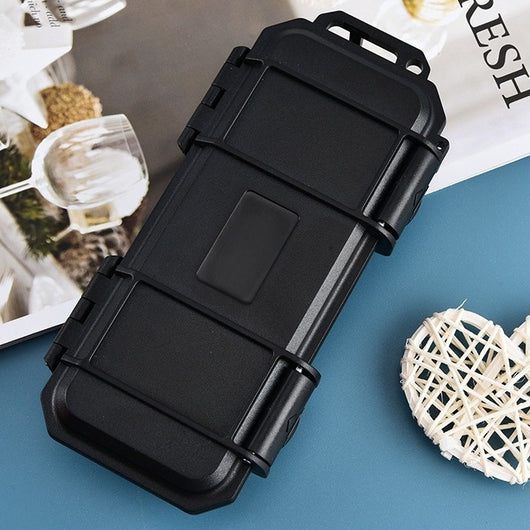 Navaja Plegable Portátil con Estuche Miniatura