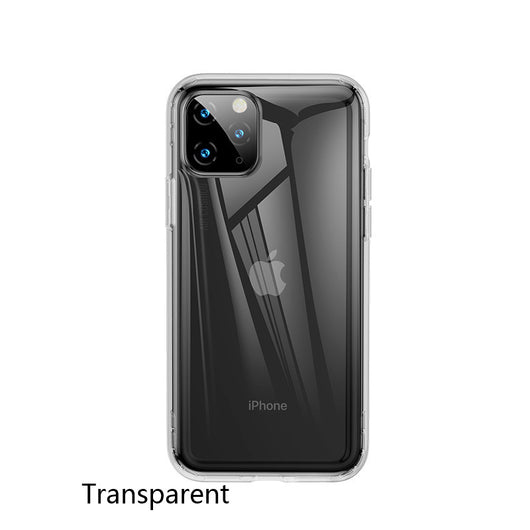 Funda Protectora TPU Transparente Antigolpes - Image 6