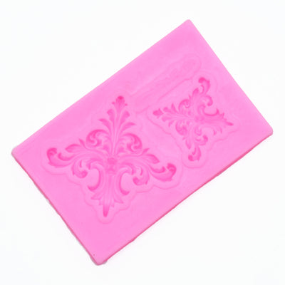 Molde de Silicona para Flores en Relieve - Image 6