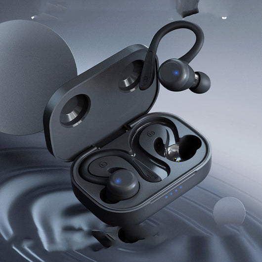 Auriculares Deportivos Inalámbricos con Cancelación de Ruido - Image 4