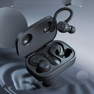 Auriculares Deportivos Inalámbricos con Cancelación de Ruido - Image 4