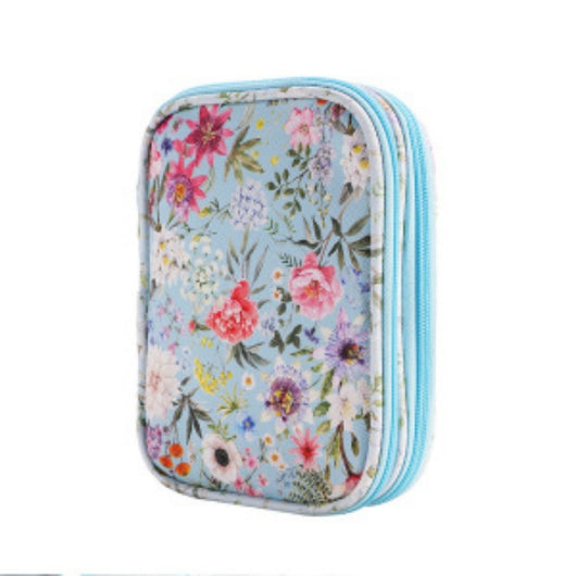 Bolsa Tejida para Herramientas Green Lily - Almacenamiento Profesional - Image 19