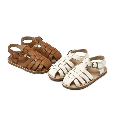 Sandalias de Playa Infantiles con Estilo Personalizado - Image 8