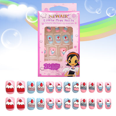 Parches para Uñas - Image 7