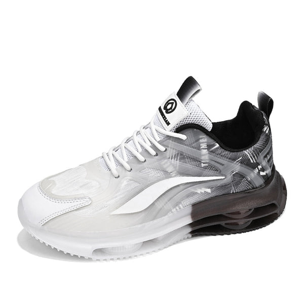 Tenis Casuales Grandes para Hombre - Comodidad y Estilo Outdoor