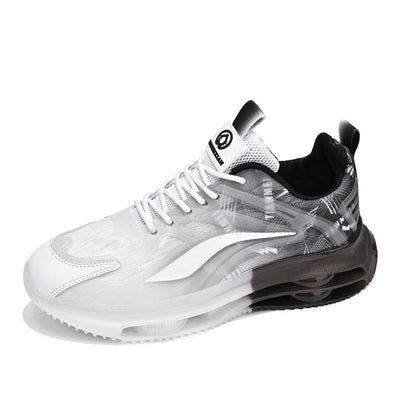Tenis Casuales Grandes para Hombre - Comodidad y Estilo Outdoor - Image 2