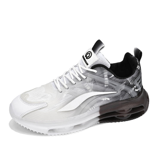 Tenis Casuales Grandes para Hombre - Comodidad y Estilo Outdoor - Image 2