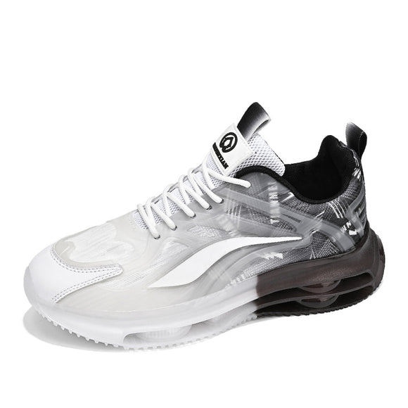 Tenis Casuales Grandes para Hombre - Comodidad y Estilo Outdoor
