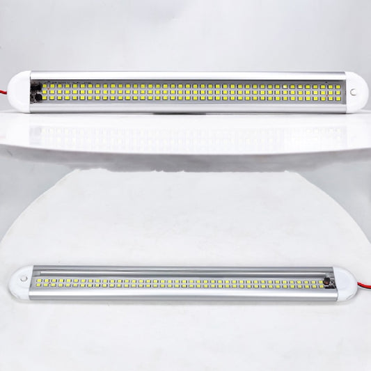 Lámpara LED de Lectura Ultra Brillante con 360 Perlas Luminosas