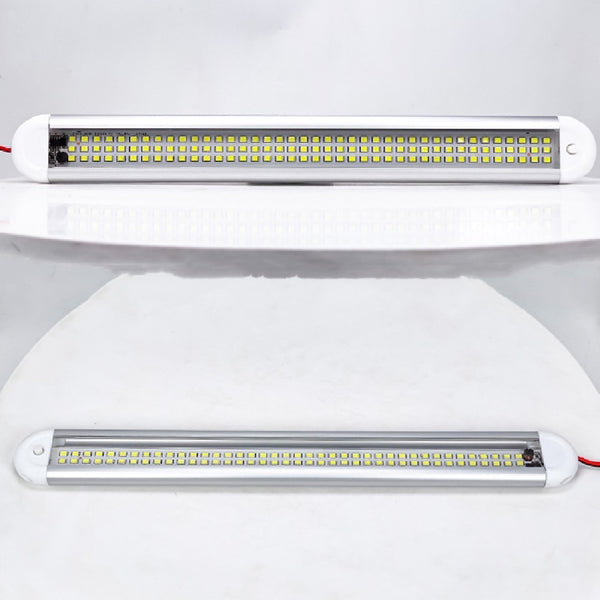 Lámpara LED de Lectura Ultra Brillante con 360 Perlas Luminosas