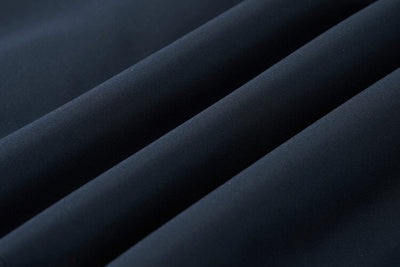 Abrigo Acolchado de Algodón para Hombre con Forro Polar Resistente al Viento - Image 26