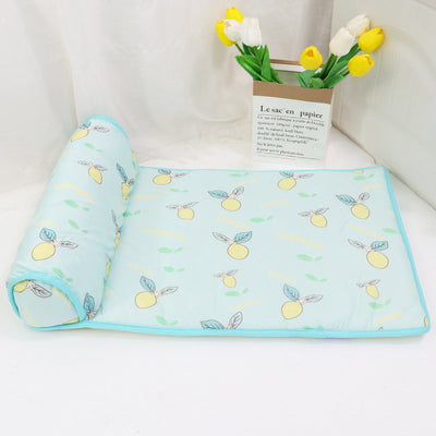 Colchoneta Refrigerante para Mascotas - Cama Fresca para Perros y Gatos - Image 14