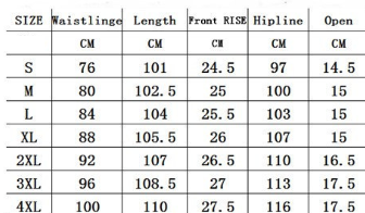 Jeans para Hombre con Detalles de Cinta - Image 5