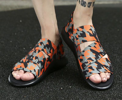 Chanclas Casuales para Hombre - Image 9