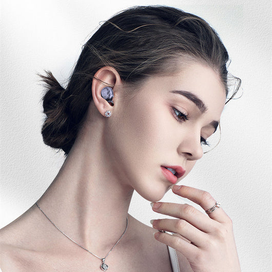 Audífonos Gamer Bluetooth In-Ear con Baja Latencia - Image 9