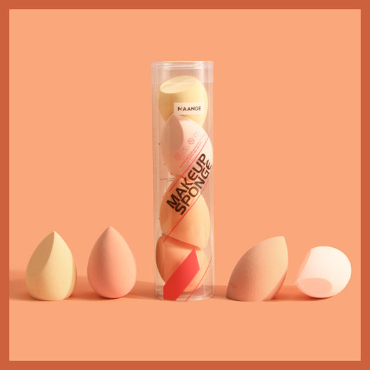Esponja de Belleza Esférica Premium - Image 33