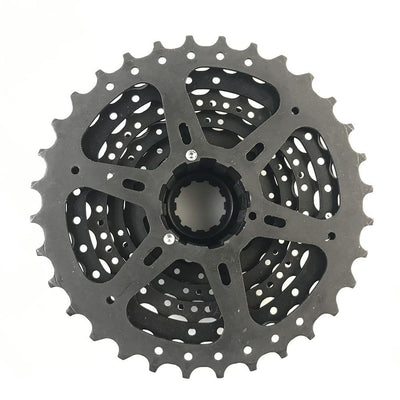 Piñón Volante Hima Norka Fly 8 Velocidades - Accesorios MTB de Alta Rendimiento - Image 2