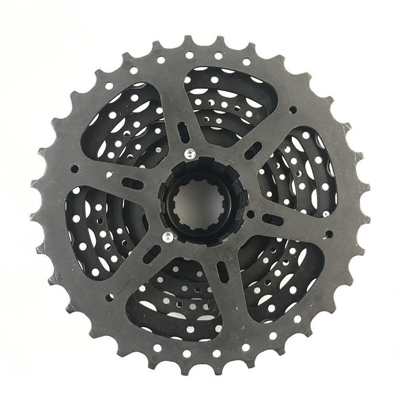 Piñón Volante Hima Norka Fly 8 Velocidades - Accesorios MTB de Alta Rendimiento