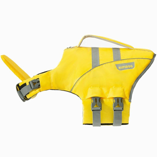 Chaleco Salvavidas para Perros - Pequeño, Mediano y Grande - Image 7
