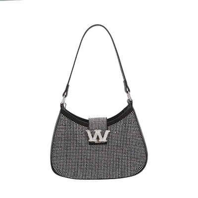 Bolsa Mensajera de Hombro Portátil con Diseño Exclusivo - Image 8