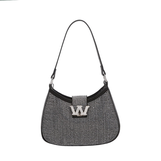 Bolsa Mensajera de Hombro Portátil con Diseño Exclusivo - Image 8
