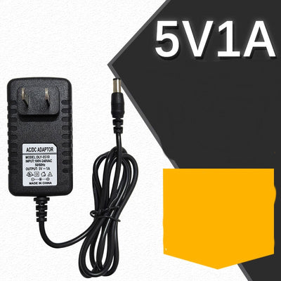 Adaptador de Energía para Switch con Monitor de Luz del Router - Image 9