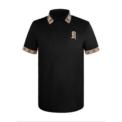 Polo Casual con Bordado para Hombre - Image 5